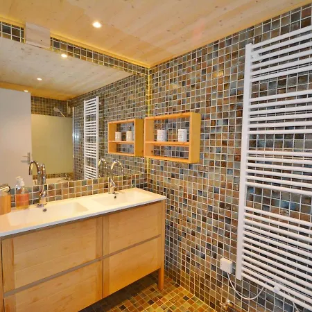 T4 Spacieux A Morzine, 3 Chambres, Parking, Balcons, Linge Inclus - Fr-1-684-3 *