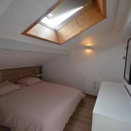 T4 Spacieux A Morzine, 3 Chambres, Parking, Balcons, Linge Inclus - Fr-1-684-3 Apartment